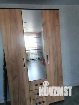 1-к квартира, посуточно, 33м2, 4/10 этаж