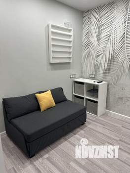 1-к квартира, на длительный срок, 32м2, 1/4 этаж