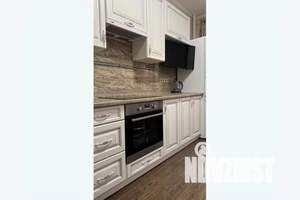 1-к квартира, посуточно, 40м2, 3/20 этаж