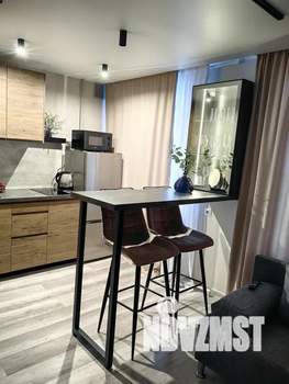 Студия квартира, посуточно, 28м2, 4/5 этаж