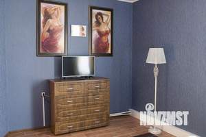 3-к квартира, посуточно, 83м2, 1/1 этаж