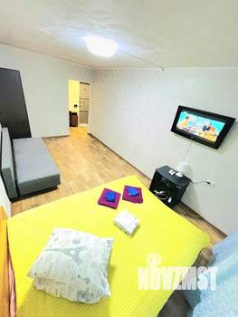 1-к квартира, посуточно, 33м2, 9/9 этаж