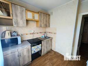 1-к квартира, посуточно, 34м2, 8/9 этаж