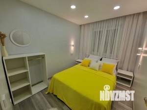 2-к квартира, посуточно, 44м2, 1/1 этаж