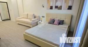 1-к квартира, посуточно, 28м2, 1/1 этаж