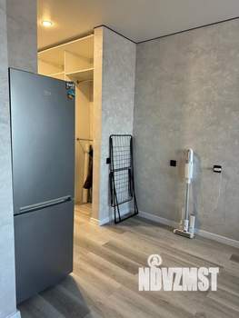 1-к квартира, на длительный срок, 31м2, 12/25 этаж