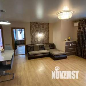 2-к квартира, посуточно, 80м2, 4/14 этаж