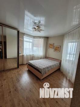 2-к квартира, посуточно, 56м2, 10/25 этаж
