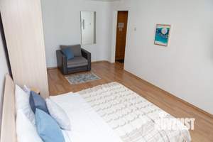 1-к квартира, посуточно, 32м2, 5/5 этаж