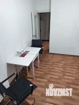 1-к квартира, на длительный срок, 42м2, 17/21 этаж