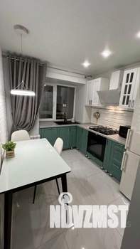 1-к квартира, посуточно, 33м2, 1/1 этаж