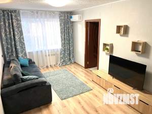 2-к квартира, посуточно, 42м2, 1/5 этаж