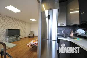 2-к квартира, посуточно, 45м2, 4/5 этаж