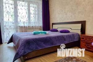 1-к квартира, посуточно, 33м2, 1/10 этаж