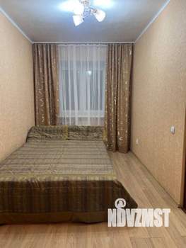 2-к квартира, на длительный срок, 45м2, 2/5 этаж