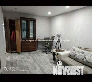 1-к квартира, на длительный срок, 33м2, 3/5 этаж