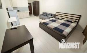 Студия квартира, посуточно, 32м2, 15/26 этаж
