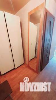 1-к квартира, посуточно, 30м2, 2/5 этаж