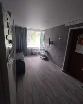 Студия квартира, на длительный срок, 20м2, 3/5 этаж