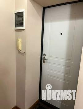 1-к квартира, посуточно, 44м2, 1/1 этаж