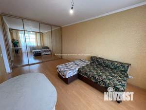 1-к квартира, на длительный срок, 32м2, 5/10 этаж