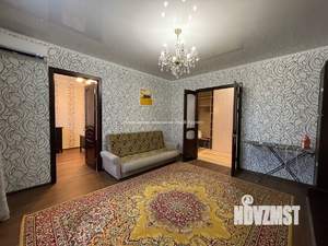 2-к квартира, на длительный срок, 67м2, 3/4 этаж