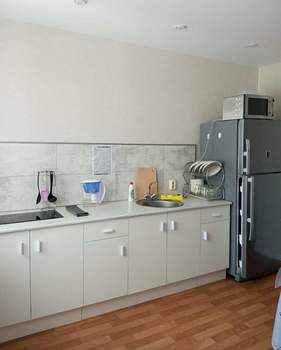 3-к квартира, на длительный срок, 77м2, 9/10 этаж