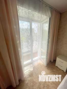 2-к квартира, посуточно, 45м2, 3/5 этаж