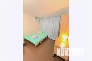 1-к квартира, посуточно, 33м2, 4/10 этаж