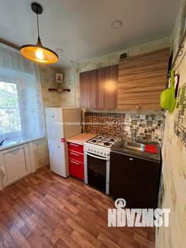 1-к квартира, на длительный срок, 30м2, 4/5 этаж