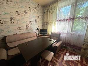 2-к квартира, на длительный срок, 53м2, 2/5 этаж