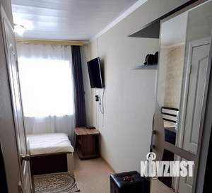 Студия квартира, на длительный срок, 15м2, 3/3 этаж