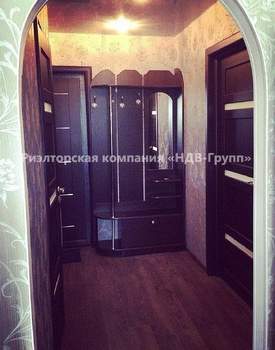 1-к квартира, на длительный срок, 34м2, 3/10 этаж