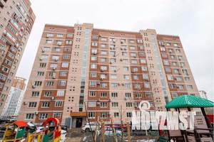 1-к квартира, посуточно, 40м2, 6/10 этаж