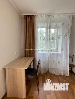 2-к квартира, на длительный срок, 42м2, 4/5 этаж