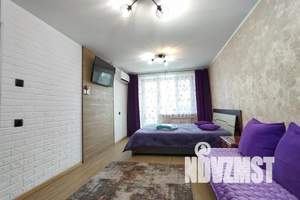 1-к квартира, посуточно, 33м2, 1/10 этаж