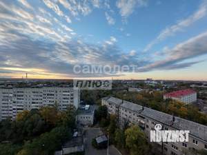 Студия квартира, на длительный срок, 26м2, 13/20 этаж