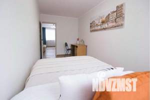 2-к квартира, посуточно, 55м2, 3/5 этаж