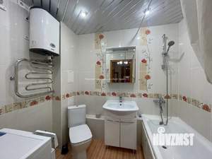 1-к квартира, на длительный срок, 38м2, 3/10 этаж