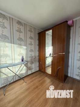 1-к квартира, на длительный срок, 32м2, 4/5 этаж