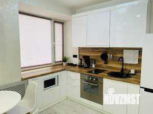 1-к квартира, посуточно, 31м2, 1/1 этаж