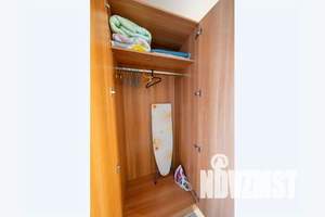 1-к квартира, посуточно, 21м2, 4/6 этаж