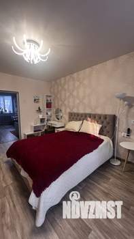 3-к квартира, на длительный срок, 55м2, 2/2 этаж