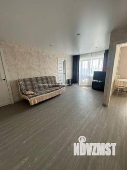 2-к квартира, на длительный срок, 46м2, 5/5 этаж