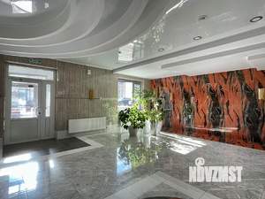 2-к квартира, на длительный срок, 55м2, 7/23 этаж