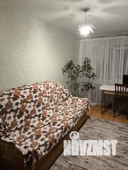 3-к квартира, посуточно, 70м2, 3/5 этаж
