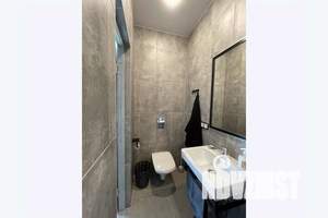 1-к квартира, посуточно, 20м2, 1/2 этаж