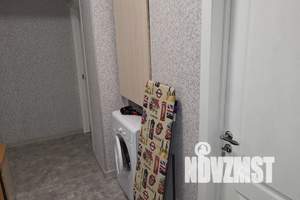 1-к квартира, посуточно, 14м2, 1/2 этаж