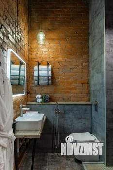 2-к квартира, посуточно, 30м2, 1/1 этаж