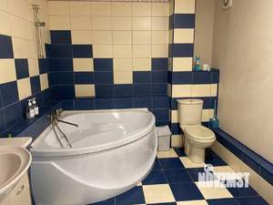 2-к квартира, посуточно, 34м2, 1/1 этаж